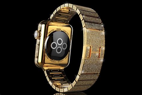 most expensive apple watches.